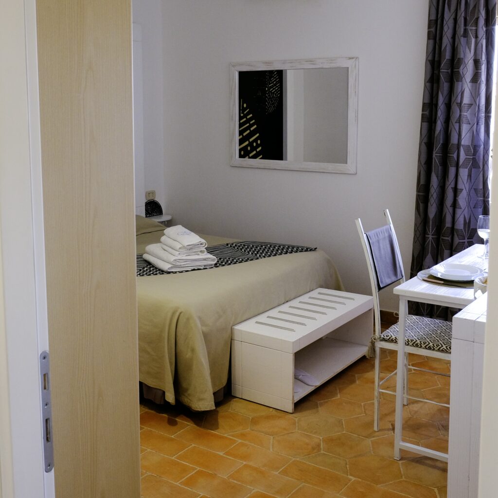 Just Rooms Villamar-173